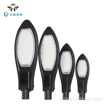 Taman Luar Ruangan 30W Led Streetlight